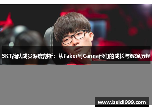SKT战队成员深度剖析：从Faker到Canna他们的成长与辉煌历程